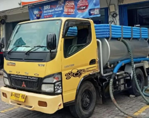 Sedot Wc Puuwatu
