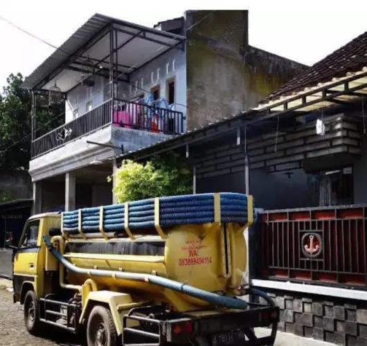 Sedot WC puuwatu Terdekat