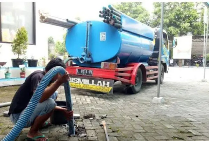 Sedot WC puuwatu Murah