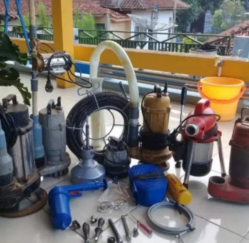 Sedot WC puuwatu Murah