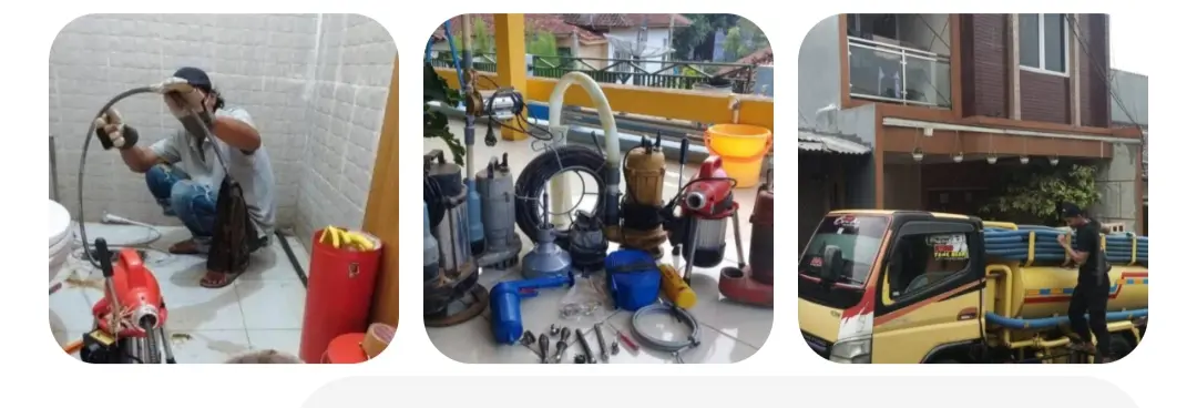 Jasa Sedot WC puuwatu Murah Terpercaya