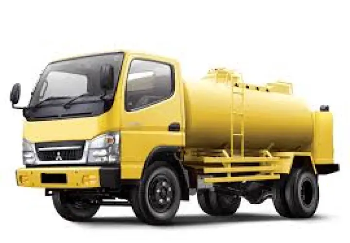 SEDOT WC SAMPAI HABIS di Puuwatu